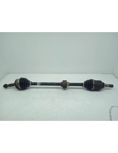 Recambio de transmision delantera derecha para toyota yaris active referencia OEM IAM 434100D180G  