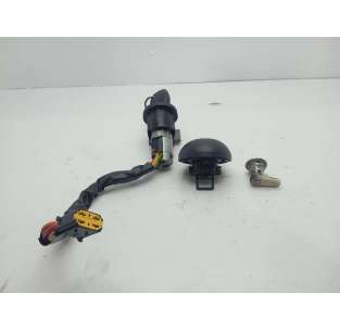 CONMUTADOR DE ARRANQUE -... 2