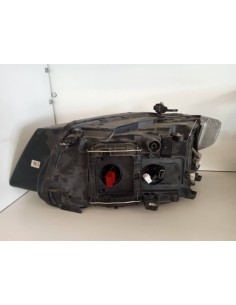 Recambio de faro derecho para audi q5 (8r) referencia OEM IAM  XENON  2