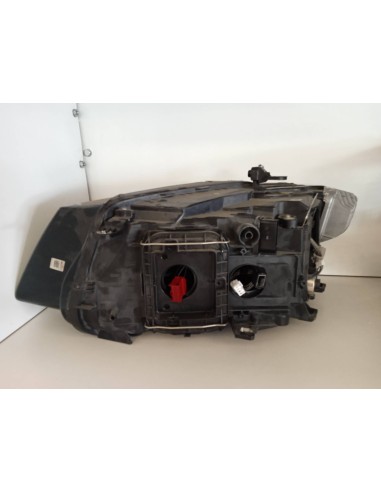 Recambio de faro derecho para audi q5 (8r) referencia OEM IAM  XENON 