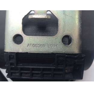 CINTURON SEGURIDAD... 2