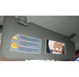 PARASOL DERECHO - 819581 /...