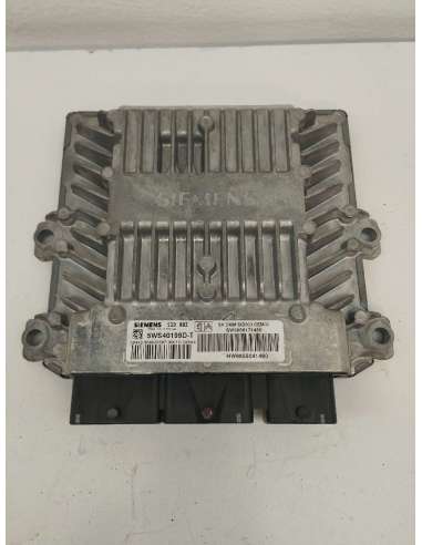 CENTRALITA MOTOR UCE - 819455 /...