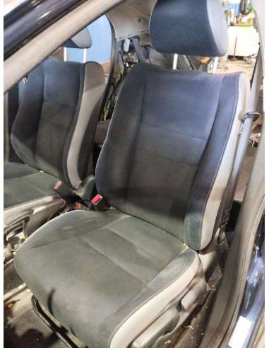 ASIENTO DELANTERO IZQUIERDO HONDA...