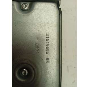 CENTRALITA AIRBAG - 819560... 2