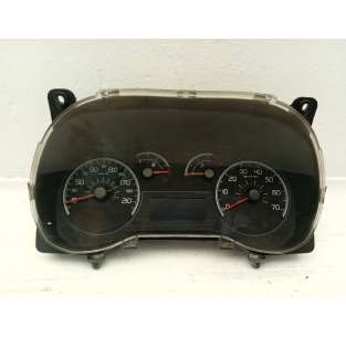 CUADRO INSTRUMENTOS -...