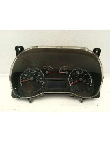 CUADRO INSTRUMENTOS - 819556 /...