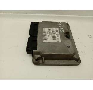 CENTRALITA MOTOR UCE -... 2