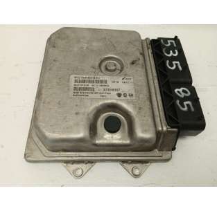 CENTRALITA MOTOR UCE -...