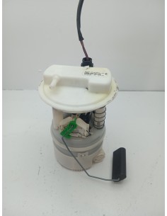 Recambio de aforador para dacia logan mcv ambiance referencia OEM IAM 8200903680  