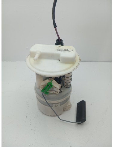 Recambio de aforador para dacia logan mcv ambiance referencia OEM IAM 8200903680  