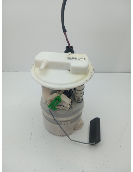 Recambio de aforador para dacia logan mcv ambiance referencia OEM IAM 8200903680  