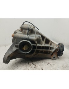 Recambio de diferencial trasero para mercedes-benz clase m (w163) 5.4 v8 24v cat referencia OEM IAM A1633500414   2