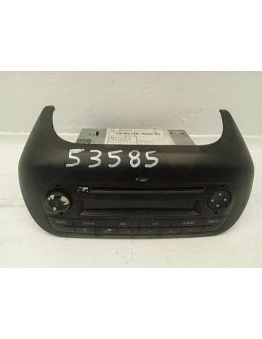 SISTEMA AUDIO / RADIO CD - 819557 /...
