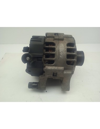 Recambio de alternador para citroën c3 1.4 collection referencia OEM IAM 9649611780  