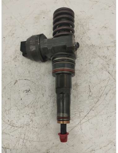 INYECTOR SEAT LEON (1M1) Sport F.R. -...