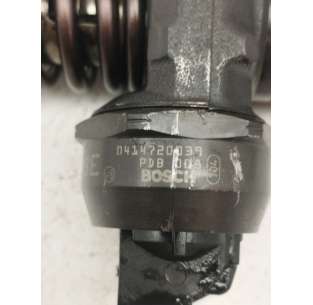 INYECTOR SEAT LEON (1M1)... 2