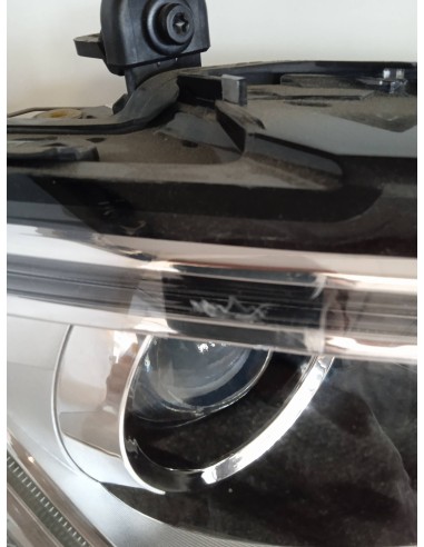 Recambio de faro derecho para audi q5 (8r) referencia OEM IAM  XENON 