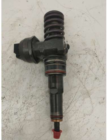 INYECTOR SEAT LEON (1M1) Sport F.R. -...