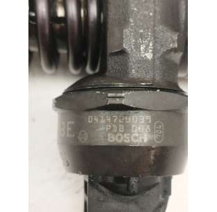 INYECTOR SEAT LEON (1M1)... 2