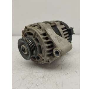ALTERNADOR CHEVROLET AVEO...