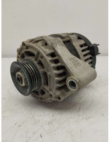 ALTERNADOR CHEVROLET AVEO BERLINA LS...