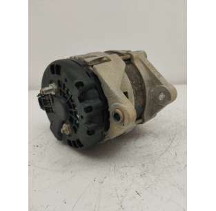 ALTERNADOR CHEVROLET AVEO... 2