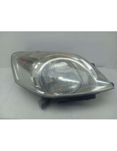 FARO DERECHO - 819542 / 1353197080