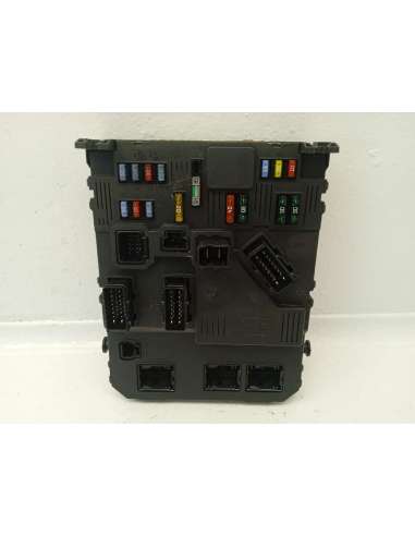 CAJA RELES / FUSIBLES CITROEN XSARA...