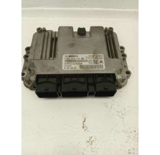 CENTRALITA MOTOR UCE...