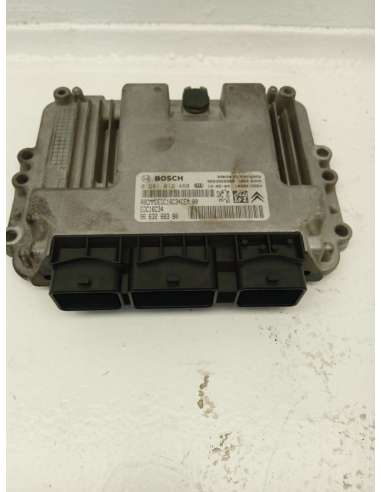 CENTRALITA MOTOR UCE CITROEN XSARA...