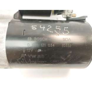 MOTOR ARRANQUE - 819466 /... 2