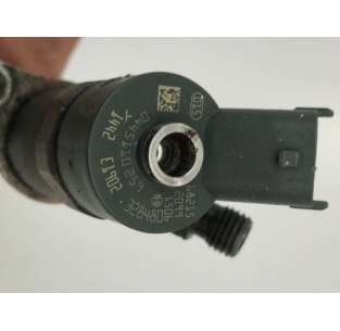 INYECTOR MAZDA 3 BERLINA... 2