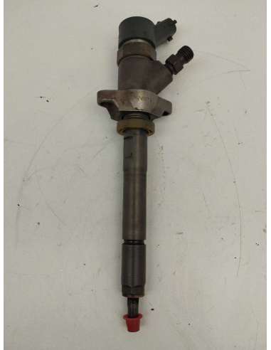 INYECTOR MAZDA 3 BERLINA (BK) -...