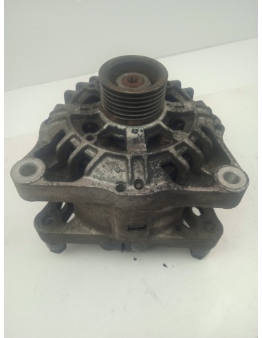 Recambio de alternador para citroën c3 1.4 collection referencia OEM IAM 9649611780  