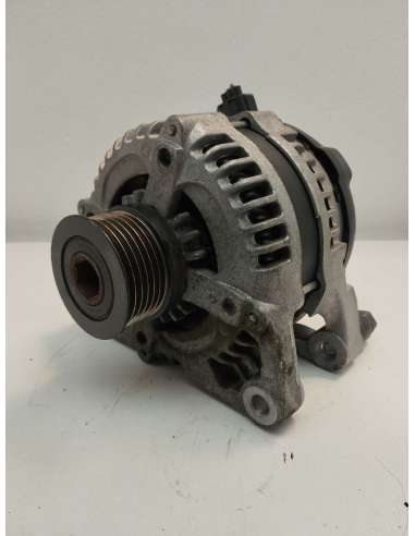 ALTERNADOR MAZDA 3 BERLINA (BK) -...