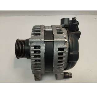 ALTERNADOR MAZDA 3 BERLINA... 2