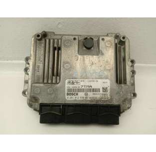 CENTRALITA MOTOR UCE MAZDA...