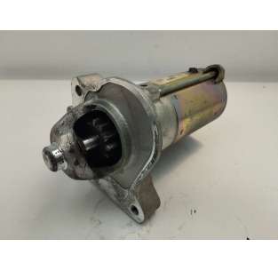 MOTOR ARRANQUE MAZDA 3...