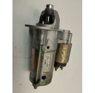 MOTOR ARRANQUE MAZDA 3... 2