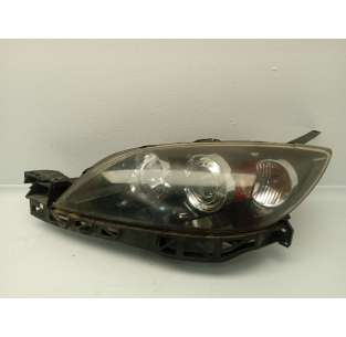 FARO DERECHO MAZDA 3...