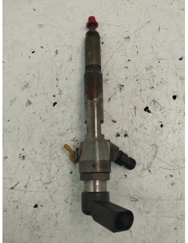 Recambio de inyector para renault megane iii berlina 5 p dynamique referencia OEM IAM 8200380253  