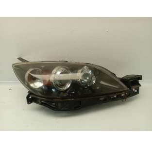 FARO IZQUIERDO MAZDA 3...