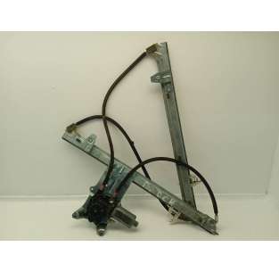 ELEVALUNAS DELANTERO...