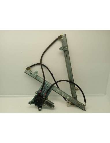 ELEVALUNAS DELANTERO DERECHO CITROEN...