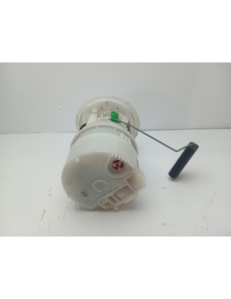 Recambio de aforador para dacia logan mcv ambiance referencia OEM IAM 8200903680  