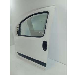 PUERTA DELANTERA IZQUIERDA... 2