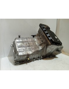 Recambio de carter para isuzu trooper referencia OEM IAM  152895  2