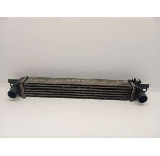INTERCOOLER PEUGEOT BIPPER...