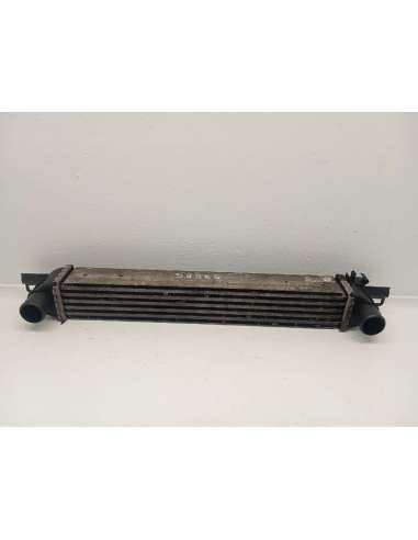 INTERCOOLER PEUGEOT BIPPER BÁSICO -...
